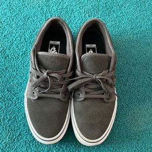 Vans Pro skate shoes